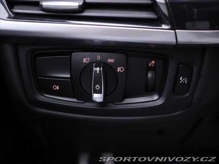 BMW X5 4,4 423kW xDrive Aut. CZ 2016
