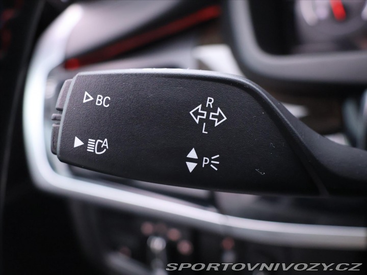 BMW X5 4,4 M 423kW xDrive Aut. C 2016