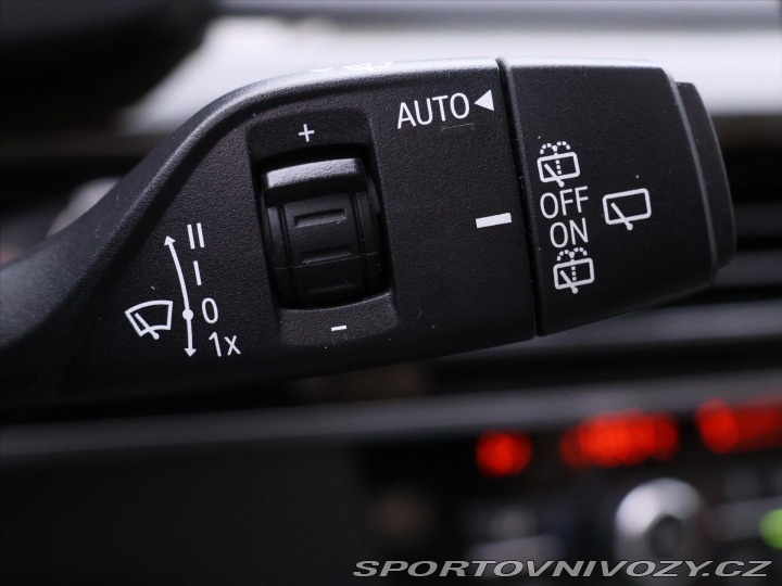 BMW X5 4,4 M 423kW xDrive Aut. C 2016