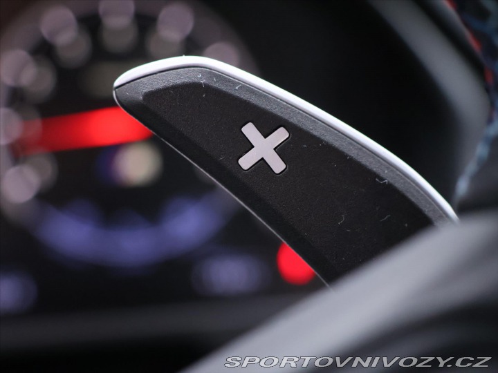 BMW X5 4,4 M40i 423kW xDrive Aut 2016