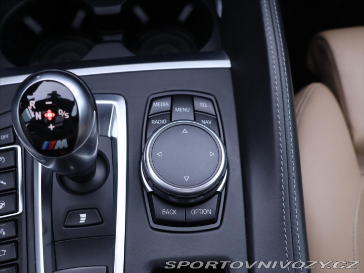 BMW X5 4,4 M 423kW xDrive Aut. C 2016