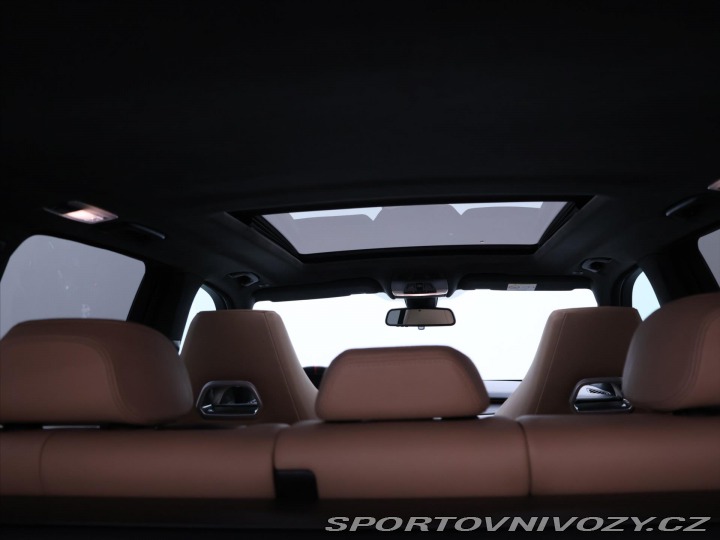 BMW X5 4,4 M 423kW xDrive Aut. C 2016