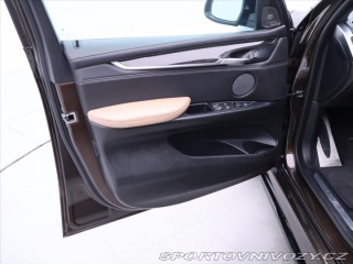 BMW X5 4,4 M40i 423kW xDrive Aut 2016