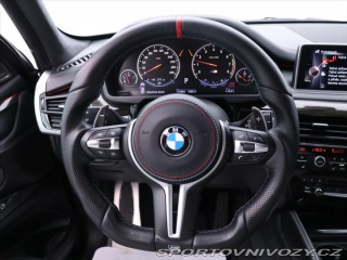 BMW X5 4,4 M40i 423kW xDrive Aut 2016