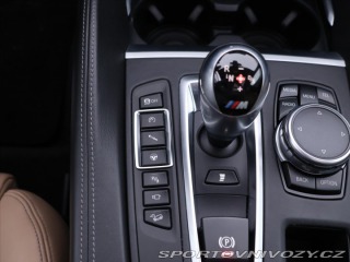 BMW X5 4,4 M40i 423kW xDrive Aut 2016