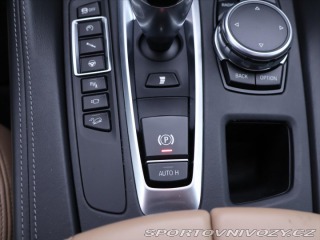 BMW X5 4,4 M40i 423kW xDrive Aut 2016