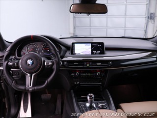 BMW X5 4,4 M40i 423kW xDrive Aut 2016
