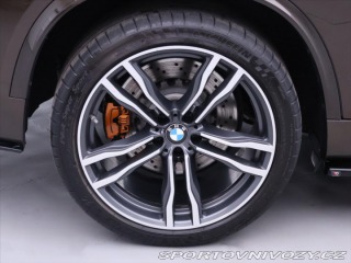 BMW X5 4,4 M40i 423kW xDrive Aut 2016