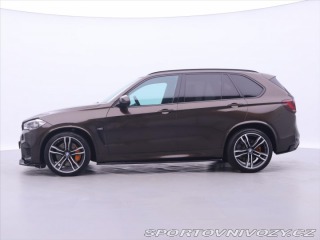 BMW X5 4,4 M40i 423kW xDrive Aut 2016