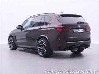 BMW X5 4,4 M40i 423kW xDrive Aut 2016