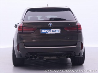 BMW X5 4,4 M40i 423kW xDrive Aut 2016