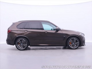 BMW X5 4,4 M40i 423kW xDrive Aut 2016