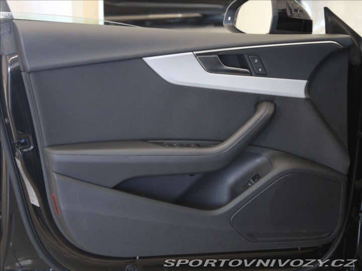 Audi A5 2,0 40TDi S-Line Akční CE 2022