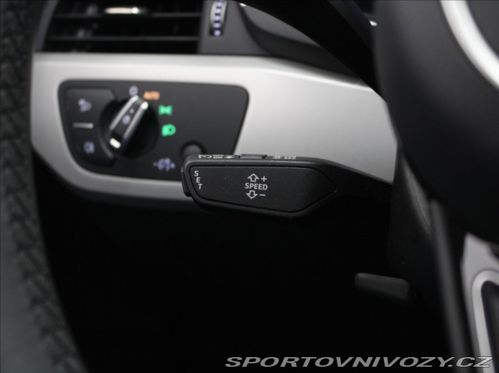 Audi A5 2,0 40TDi S-Line Akční CE 2022