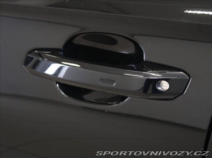 Audi A5 2,0 40TDi S-Line 55tkm. Č 2022
