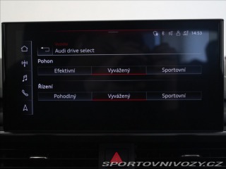 Audi A5 2,0 40TDi S-Line 55tkm. Č 2022