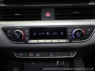 Audi A5 2,0 40TDi S-Line 55tkm. Č 2022