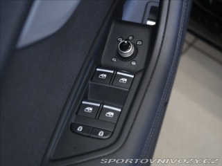 Audi A5 2,0 40TDi S-Line 55tkm. Č 2022