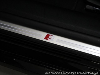 Audi A5 2,0 40TDi S-Line 55tkm. Č 2022