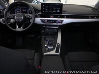 Audi A5 2,0 40TDi S-Line 55tkm. Č 2022