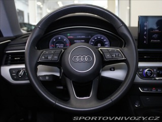 Audi A5 2,0 40TDi S-Line 55tkm. Č 2022