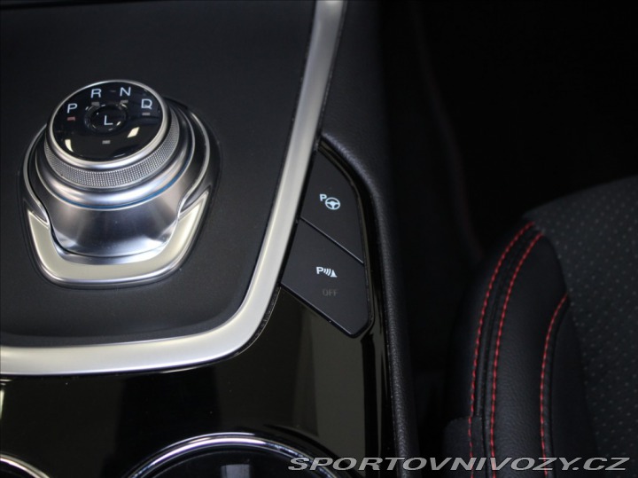 Ford Ostatní modely S-MAX 2,5 Hybrid 140kW ST-Line 2022