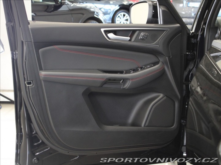 Ford Ostatní modely S-MAX 2,5 Hybrid 140kW ST-Line 2022