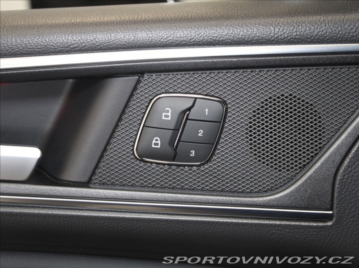 Ford Ostatní modely S-MAX 2,5 Hybrid 140kW ST-Line 2022