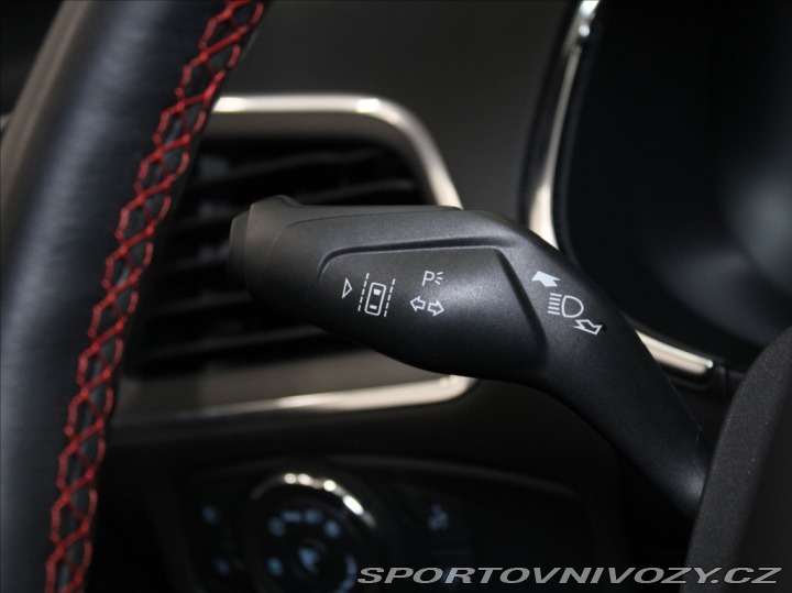 Ford Ostatní modely S-MAX 2,5 Hybrid 140kW ST-Line 2022