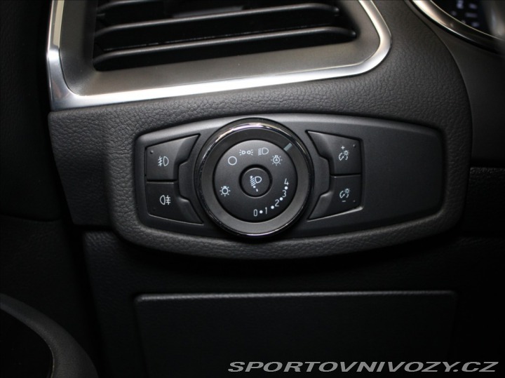 Ford Ostatní modely S-MAX 2,5 Hybrid ST-line Výprod 2022
