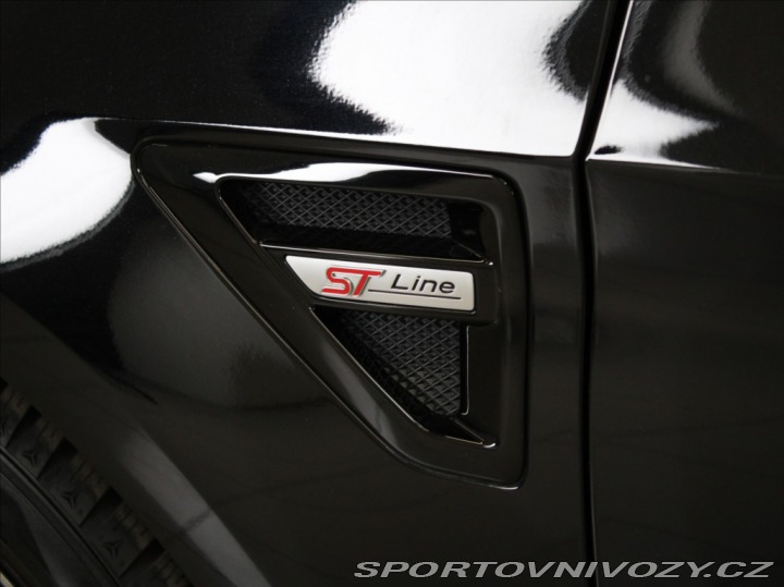 Ford Ostatní modely S-MAX 2,5 Hybrid 140kW ST-Line 2022