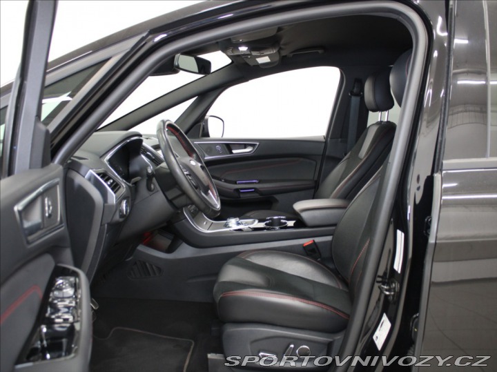 Ford Ostatní modely S-MAX 2,5 Hybrid 140kW ST-Line 2022