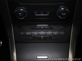 Ford Ostatní modely S-MAX 2,5 HEV 140kW ST-Line 1.m 2022