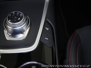 Ford Ostatní modely S-MAX 2,5 HEV 140kW ST-Line 1.m 2022