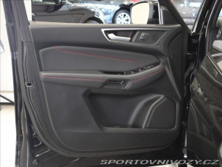 Ford Ostatní modely S-MAX 2,5 HEV 140kW ST-Line 1.m 2022