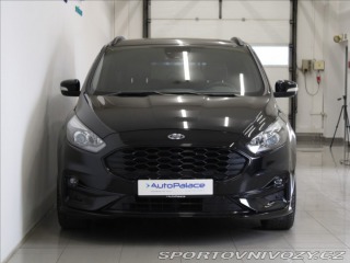 Ford Ostatní modely S-MAX 2,5 HEV 140kW ST-Line 1.m 2022