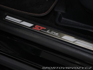 Ford Ostatní modely S-MAX 2,5 HEV 140kW ST-Line 1.m 2022