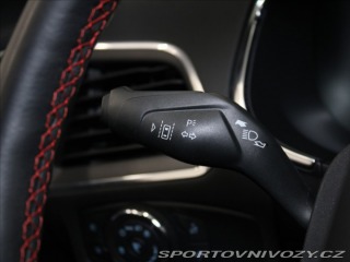 Ford Ostatní modely S-MAX 2,5 HEV 140kW ST-Line 1.m 2022