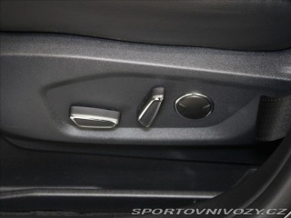 Ford Ostatní modely S-MAX 2,5 HEV 140kW ST-Line 1.m 2022