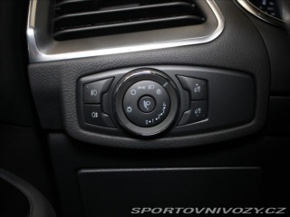 Ford Ostatní modely S-MAX 2,5 HEV 140kW ST-Line 1.m 2022