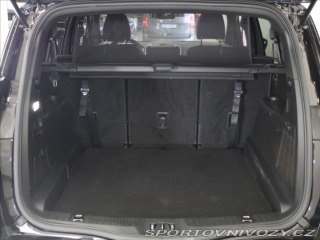 Ford Ostatní modely S-MAX 2,5 HEV 140kW ST-Line 1.m 2022