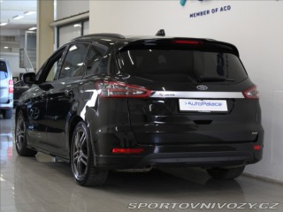Ford Ostatní modely S-MAX 2,5 HEV 140kW ST-Line 1.m 2022