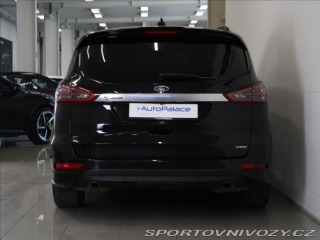 Ford Ostatní modely S-MAX 2,5 HEV 140kW ST-Line 1.m 2022