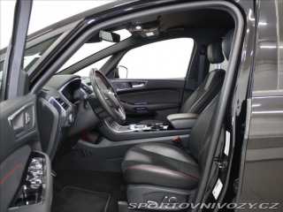 Ford Ostatní modely S-MAX 2,5 HEV 140kW ST-Line 1.m 2022