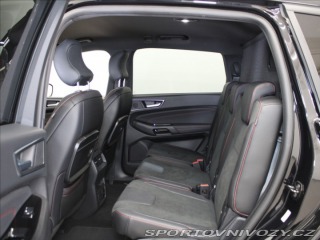 Ford Ostatní modely S-MAX 2,5 HEV 140kW ST-Line 1.m 2022