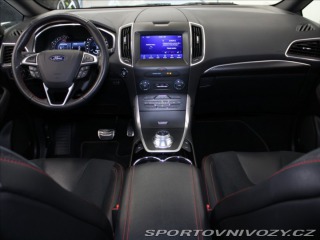 Ford Ostatní modely S-MAX 2,5 HEV 140kW ST-Line 1.m 2022