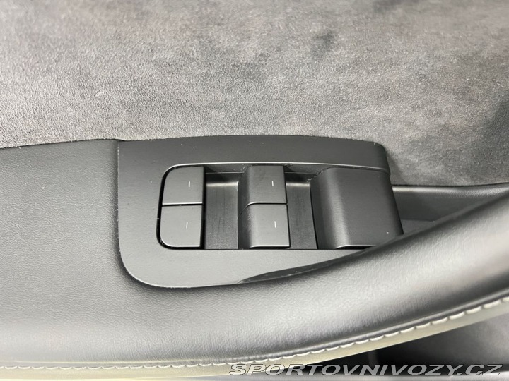 Tesla Model 3 RANGE PLUS, RWD, MATRIX 2021