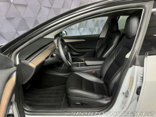 Tesla Model 3 RANGE PLUS, RWD, MATRIX 2021