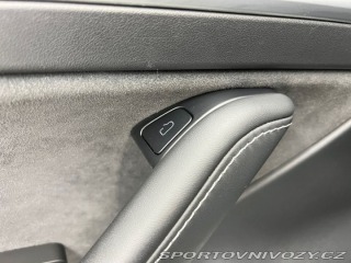 Tesla Model 3 RANGE PLUS, RWD, MATRIX 2021