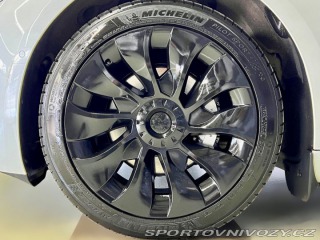 Tesla Model 3 RANGE PLUS, RWD, MATRIX 2021